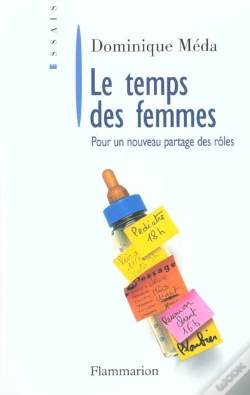 Capa do artigo Le Temps Des Femmes