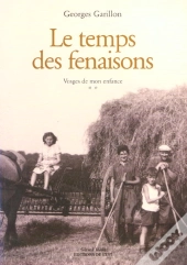 Le Temps Des Fenaisons