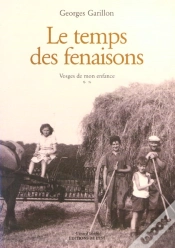 Capa do artigo Le Temps Des Fenaisons