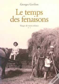 Capa do artigo Le Temps Des Fenaisons
