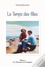 Capa do artigo Le Temps Des Filles