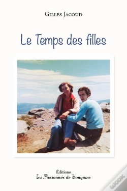 Capa do artigo Le Temps Des Filles