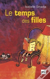 Capa do artigo Le Temps Des Filles