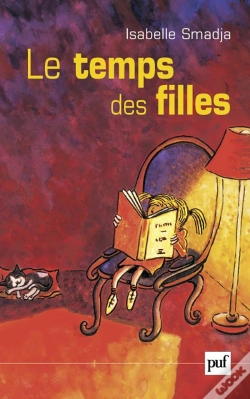 Capa do artigo Le Temps Des Filles