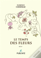 Capa do artigo Le Temps Des Fleurs