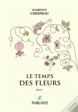 Capa do artigo Le Temps Des Fleurs