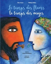 Le Temps Des Fleurs, Le Temps Des Neiges