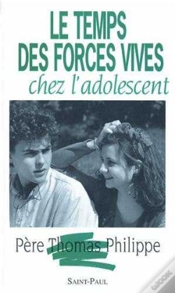 Capa do artigo Le Temps Des Forces Vives
