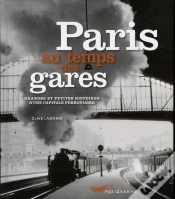 Capa do artigo Le Temps Des Gares