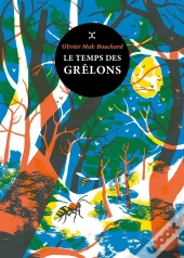 Le Temps Des Grelons