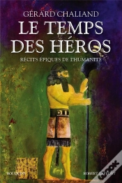 Capa do artigo Le Temps Des Heros