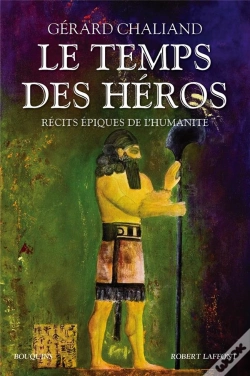 Capa do artigo Le Temps Des Heros