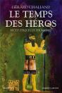 Le Temps Des Heros - Preview