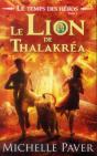 Le Temps Des Heros - T.2 - - Preview