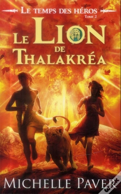 Capa do artigo Le Temps Des Heros - T.2 -