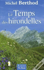 Capa do artigo Le Temps Des Hirondelles