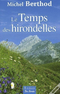 Capa do artigo Le Temps Des Hirondelles