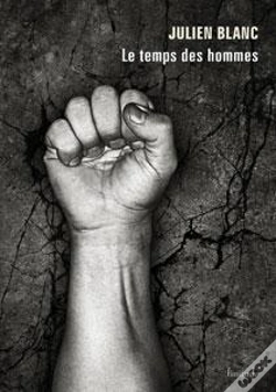 Capa do artigo Le Temps Des Hommes