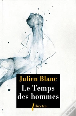Capa do artigo Le Temps Des Hommes