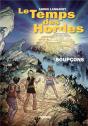 Le Temps Des Hordes : Soupçon - Preview
