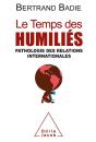 Le Temps Des Humilies - Preview