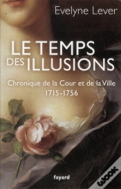Capa do artigo Le Temps Des Illusions