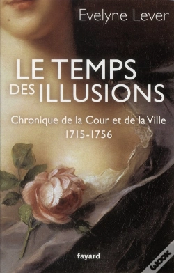 Capa do artigo Le Temps Des Illusions