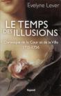 Le Temps Des Illusions - Preview