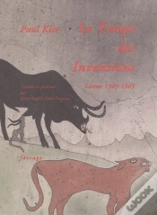 Capa do artigo Le Temps Des Inventions ; Lettres, 1903-1905