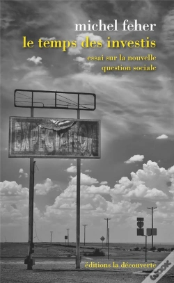 Capa do artigo Le Temps Des Investis