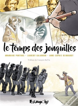 Capa do artigo Le Temps Des Jonquilles