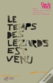 Capa do artigo Le Temps Des Lézards Est Venu