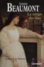 Le Temps Des Lilas T.3 ; La Légende De Silsauve - Preview