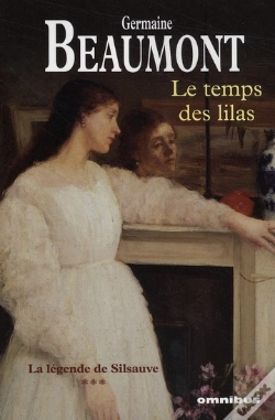 Capa do artigo Le Temps Des Lilas T.3 ; La Légende De Silsauve