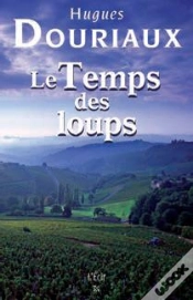 Capa do artigo Le Temps Des Loups