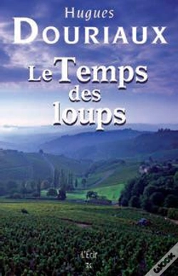 Capa do artigo Le Temps Des Loups