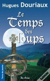 Capa do artigo Le Temps Des Loups