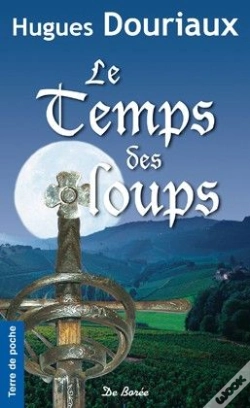 Capa do artigo Le Temps Des Loups