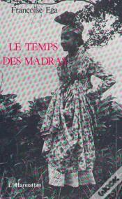 Capa do artigo Le Temps Des Madras