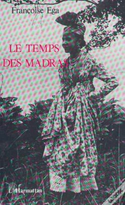 Capa do artigo Le Temps Des Madras