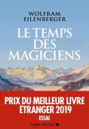 Le Temps Des Magiciens - 1919-1929, L'Invention De La Pensee Moderne