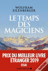 Le Temps Des Magiciens - 1919-1929, L'Invention De La Pensee Moderne