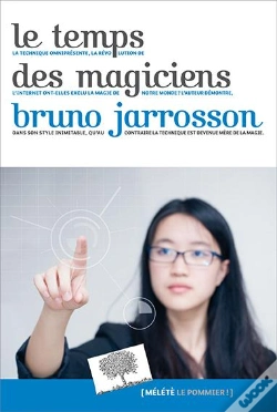 Capa do artigo Le Temps Des Magiciens