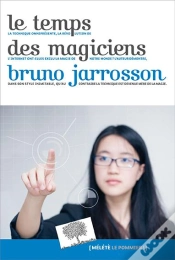 Capa do artigo Le Temps Des Magiciens