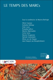 Capa do artigo Le Temps Des Marcs