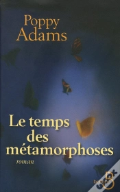 Capa do artigo Le Temps Des Métamorphoses