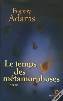 Capa do artigo Le Temps Des Métamorphoses