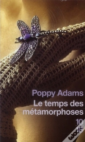 Capa do artigo Le Temps Des Metamorphoses