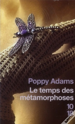 Capa do artigo Le Temps Des Metamorphoses