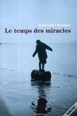 Capa do artigo Le Temps Des Miracles